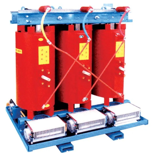 冷水江SCB10-1250KVA干式变压器