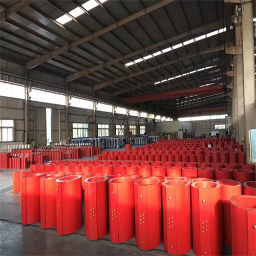 冷水江SCB13干式变压器