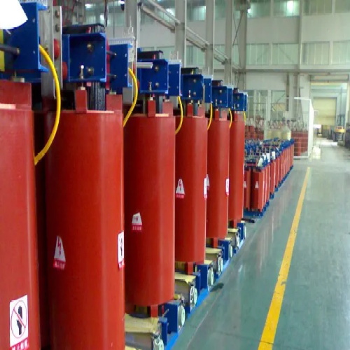 冷水江SCB10-200KVA干式变压器