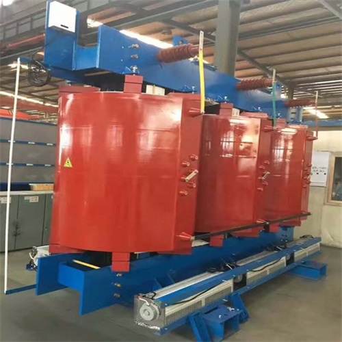 冷水江SCB10-500KVA干式变压器价格