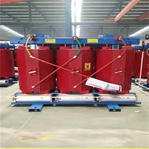 冷水江SCB10_10KV干式变压器