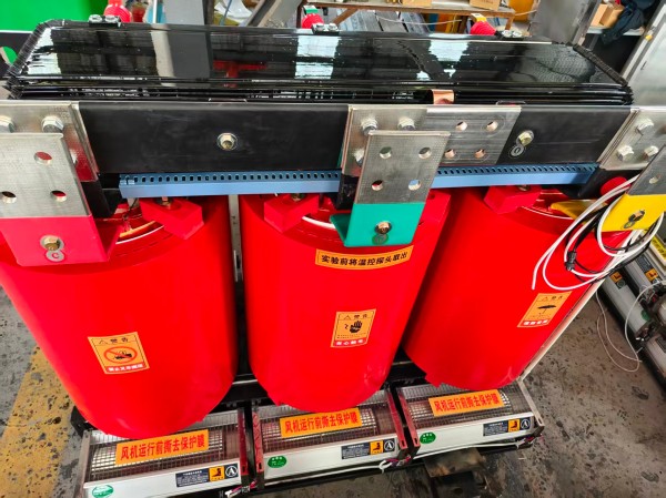 低损耗 SCB 系列冷水江冷水江冷水江干式变压器